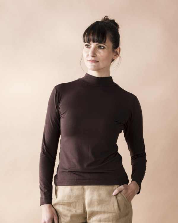 Bamboo Skivvy