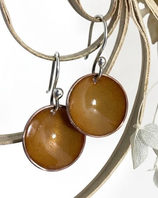 Gold Everyday Earrings